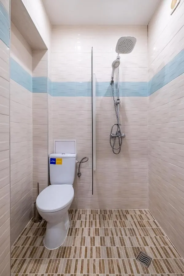 Apartman Blue House Sofia Top Center 3Bdr Family & Friends Bulgária