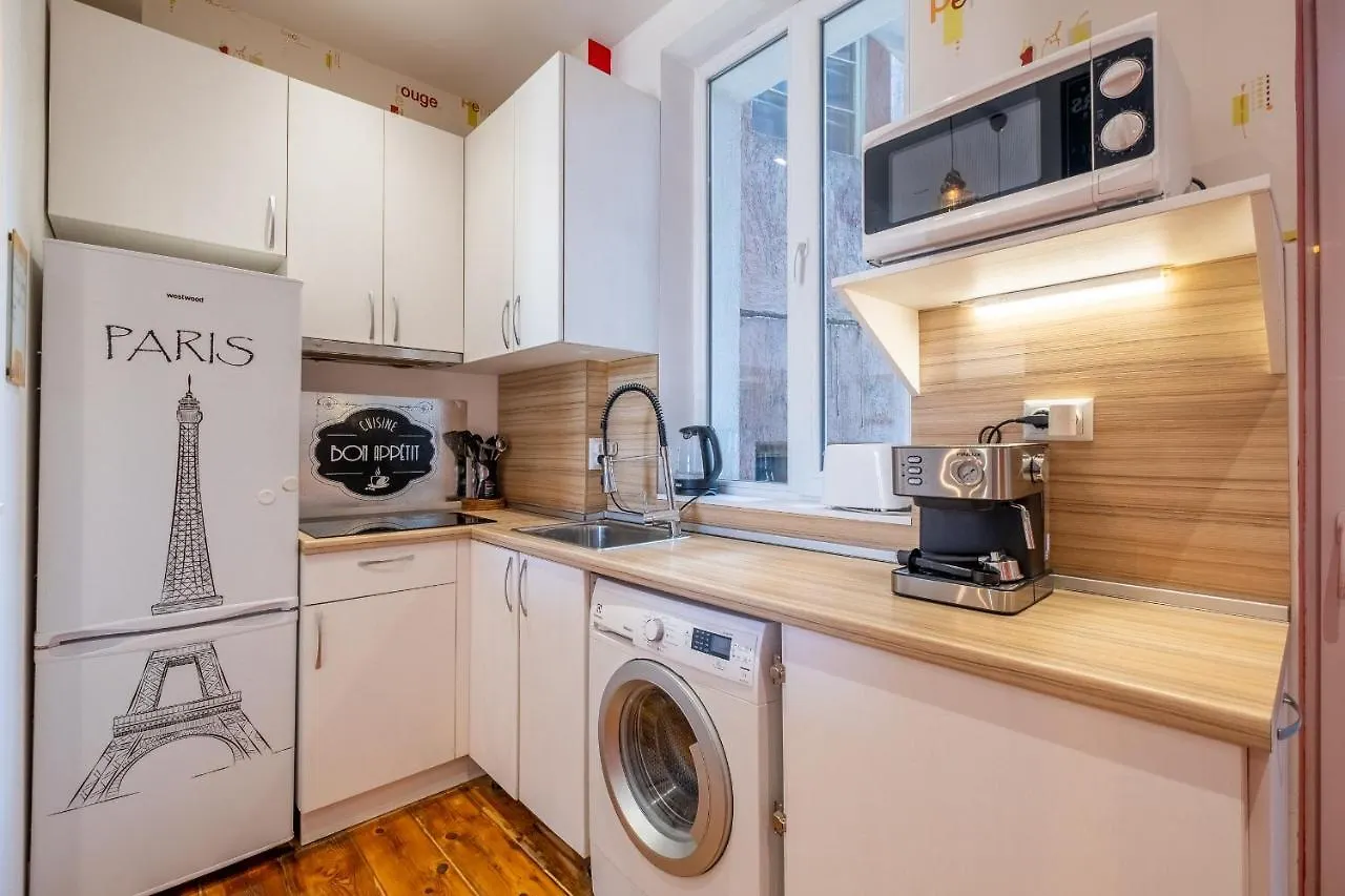 Apartman Blue House Sofia Top Center 3Bdr Family & Friends