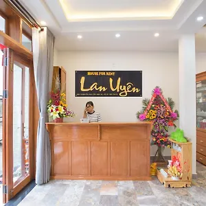 Lan Uyen - , Hoi An Vietnam